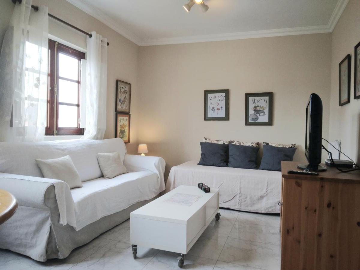 Apartamento Maya La Laguna  Exterior photo