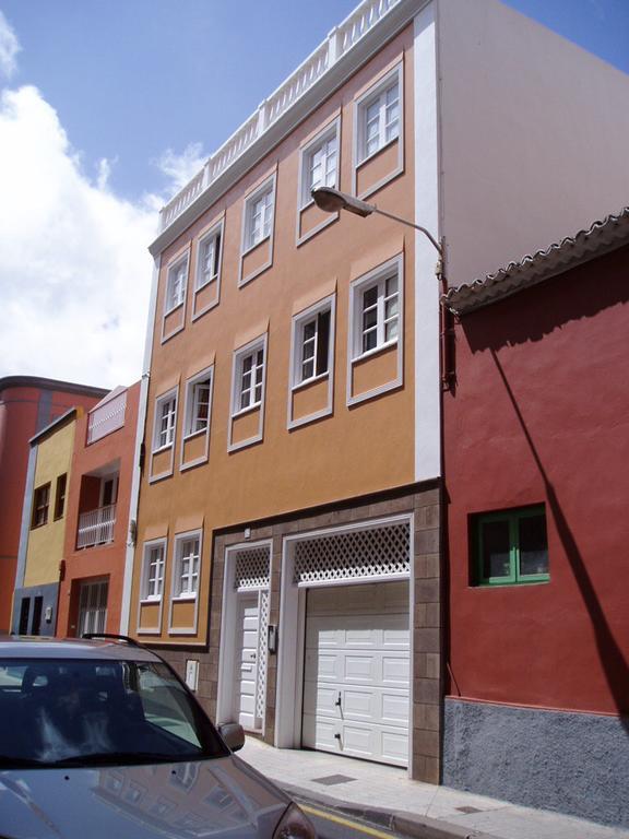 Apartamento Maya La Laguna  Exterior photo