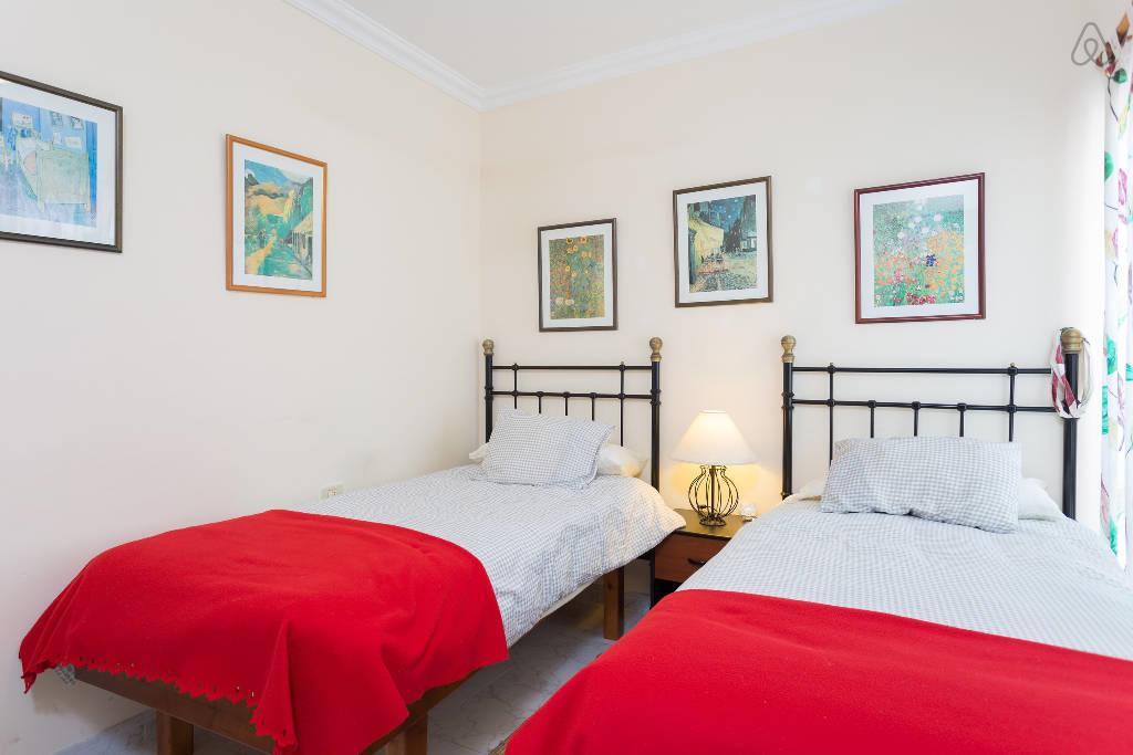 Apartamento Maya La Laguna  Exterior photo